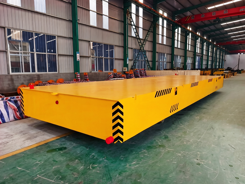 Transfer cart