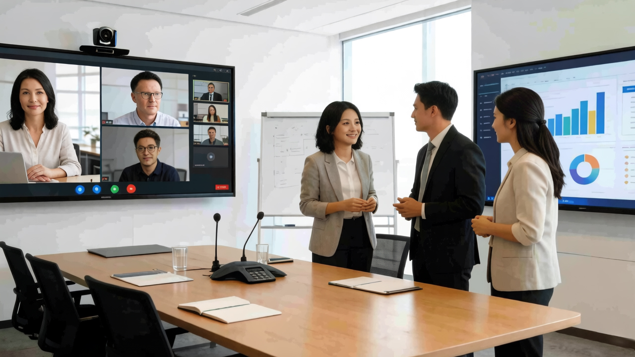 Video Conference