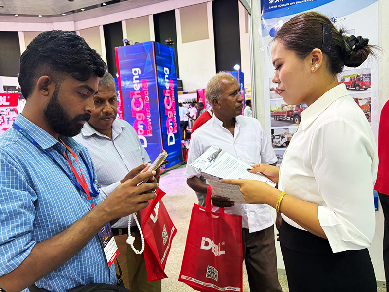 Выставка строительных материалов и строительной техники Шри-Ланки (Sri Lanka International Building Materials and Construction Machinery Exhibition)