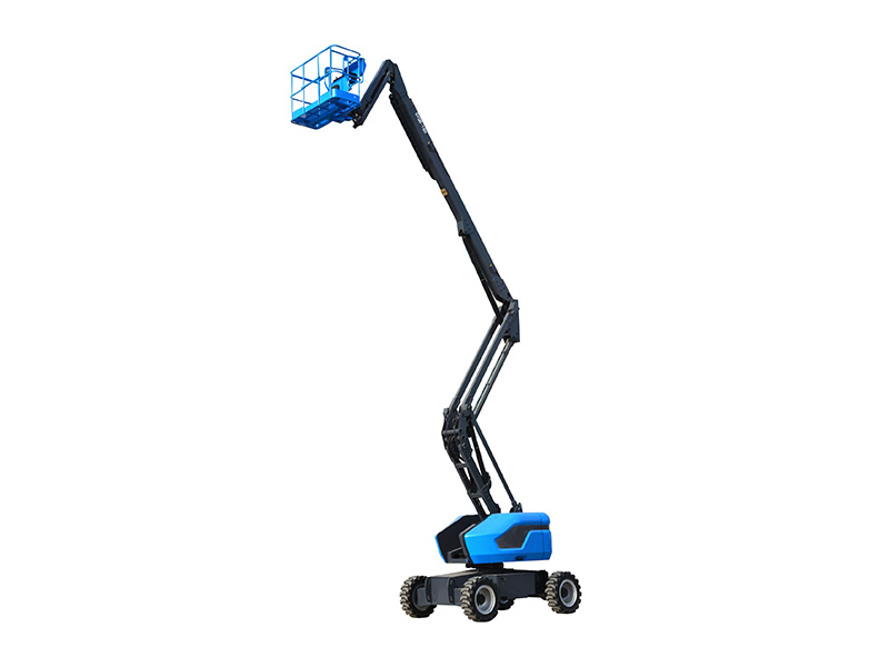 Articulated Boom Lift