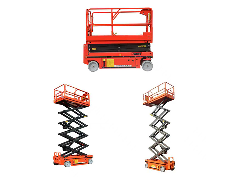 Scissor Lift