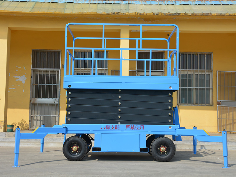Scissor Lift