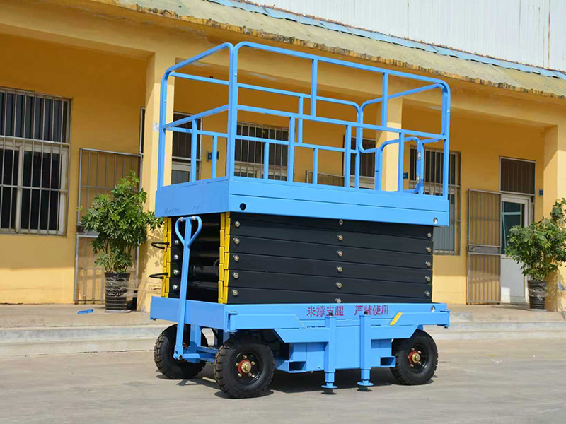 Scissor Lift