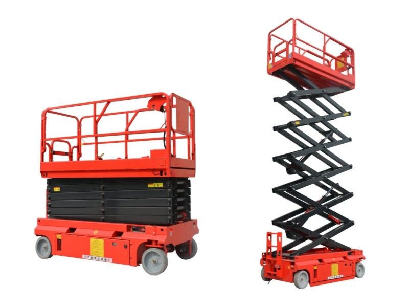 Scissor Lift