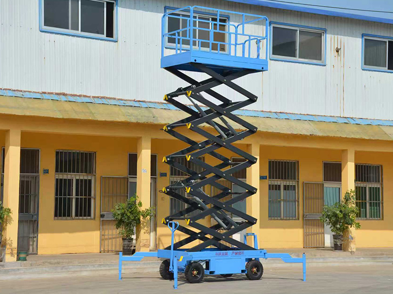Scissor Lift
